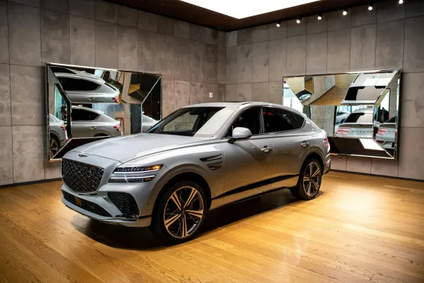 Generation VIP Casino Android/iOS App